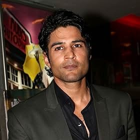 Rajeev Khandelwal